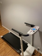 Bieżnia Spokey Luna