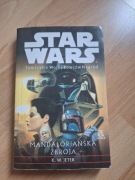Star Wars Wojny Łowców  Nagród 
