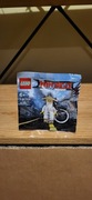 Lego Ninjago 5004915 Sensei Wu breloczek saszetka