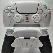 DualSense eXtremeRate Analogi TMR Favor Union Pad kontroler PS5 Czytaj Opis