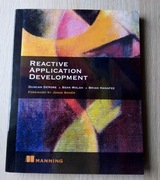 Reactive Application Development, jęz. angielski, Scala, Akka