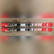 Narty Rossignol Hero J-multievent 140