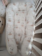 KOKON NIEMOWLĘCY GNIAZDKO OTULACZ