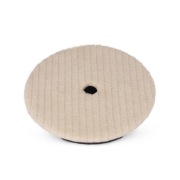 Dysk polerski Wełna Hard 150mm Rzep