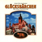 Glücksbarchen Die Sage Von Słupsk
