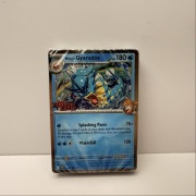 Promo deck Pokemon TCG Misty’s Gyarados Destined Rivals