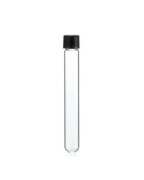 LIKWIDACJA wyprzedaż Probówka szklana fiolka z nakrętką 16 x 160 mm 23 ml