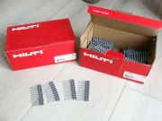 HILTI X-GN 39 MX GX 120 3 100 GWOŻDZIE OSADZAK A