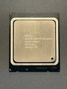 Procesor + chłodzenie. Intel Xeon E5 1650V2 3,5GHz. Stan BDB