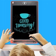 Tablet graficzny do rysowania NOTATNIK 8 "