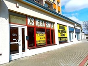 SPRZEDAM lokal użytkowy; handlowo-usługowy; na biuro - centrum Słubic