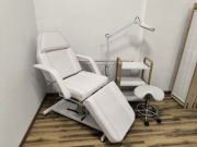 Wyposażenie gabinetu 