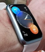 Smartwach Huawei Watch Fit 1SE  3 Paski Etui Jeden Właściciel 