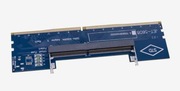 Adaper RAM DDR4 SoDimm na Dimm - dostępne od ręki