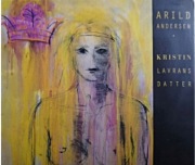 ARILD ANDERSEN-KRISTIN LAVRANS DATTER