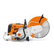 przecinarka STIHL TS 800 piła tarczowa 400mm