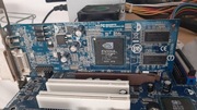 Retro Karta graficzna AGP GEFORCE FX 5200