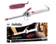 Lokówka BaByliss 271Ce Pro Satin 16 mm – SATIN TOUCH