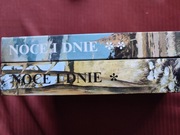 Maria Dąbrowska - Noce i dnie. 2 tomy (Elipsa) Wydanie albumowe