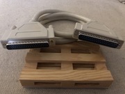 Kabel PLC 37-pin DB37 D-SUB M/M 100 cm.