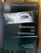 Dermatologia dla kosmetologów wyd.1