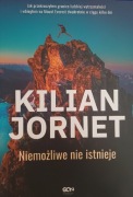 Niemożliwe nie istnieje – Kilian Jornet