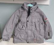 Kurtka dziecięca narciarska Poivre Blanc.