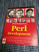 Professional Perl Development