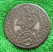 Talar Salzburg 1630