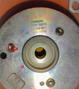 Wariator faz rozrządu Aygo, Yaris, Citroen C1, Peugeot 107