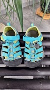 KEEN Newport H2 sandały dziecięce Eu 24 unisex
