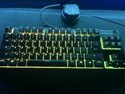 klawiatura SteelSeries Apex 3 TKL