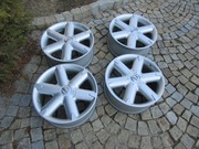 felgi aluminiowe 18 do Nissan Murano z50