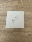 słuchawki air pods 2 pro