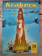 Magazyn Krakers nr 38