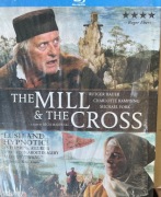 The Mill &  The Cross film 