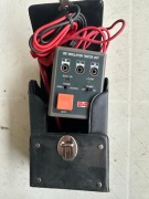 Tester izolacji 261 – 500V – w etui