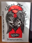 SUBSTYTUTY MIŁOŚCI Ewelina C Lisowska romans współczesny religijny