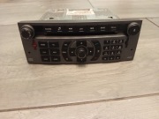 Radio RT3 wiązka Citroen C5 polift