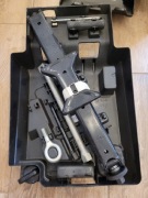 Sprzedam oryginalny zestaw do zmiany koła  Peugeot Boxer