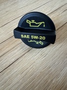 Korek wlewu oleju Fomoco B468X Ford Focus Tansit Fusion Fiesta Mondeo