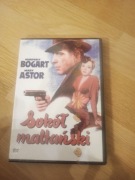 SOKÓŁ MALTAŃSKI dvd