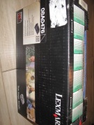 Toner Lexmark 08A0467 do E320 E322