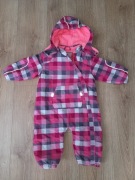 Kombinezon zimowy dla dziewczynki r. 80 Cool Club