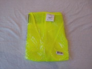 Kamizelka odblaskowa ostrzegawcza drogowa XL