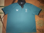 HARLEQUIN FC rugby koszulka Castore 5XL NOWA