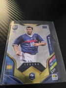 FIFA 365 2026 ADRENALYN XL PANINI Kick-Off FAN51 FANS Zidane Legend