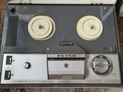 Magnetofon szpulowy taśmowy ZK140 GRUNDIG UNITRA