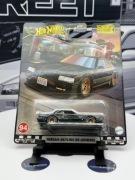 Hot Wheels - Boulevard - Nissan Skyline RS (KDR30) - BOX 5