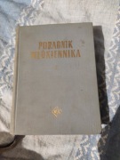 Poradnik włókiennika tom II